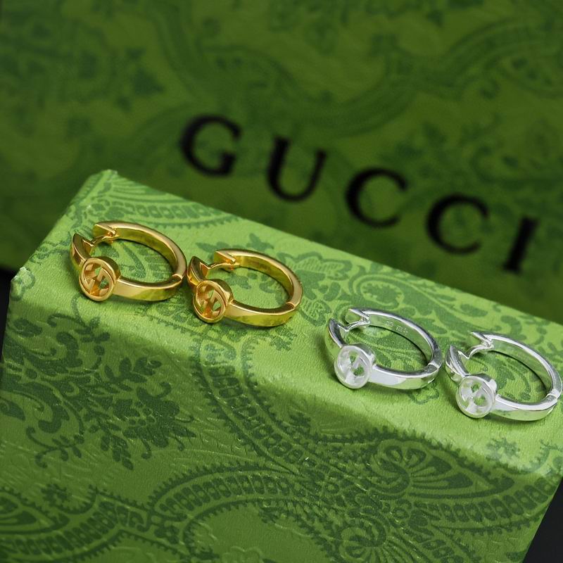 Gucci Earring 05yxh21